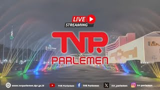 LIVE STREAMING TVR PARLEMEN - SELASA, 12 NOVEMBER 2024