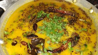 Dal Tadka Recipe in Hindi or Urdu | Tasty foodz.