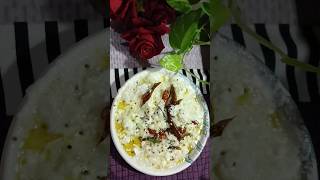 # south indian recipe #  dahi poha recipe  # viral short