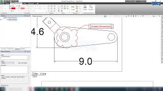 How to Review a Drawing of AutoCAD Using Autodesk Design Review software | Gobeshona