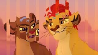 Kion ❤️ Rani