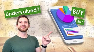 How to Value Stocks on EasyEquities! Beginner Investor