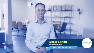 Scott Sehon | CFO Numeracle | Lighter Capital Non-Dilutive Funding Saves Millions in Equity