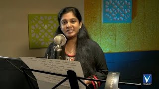 சாலேமின் ராஜா - tamil christian song