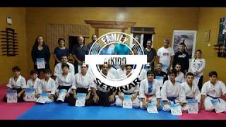 21.10.2017 Aikido family seminar