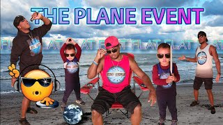 The PLANE Vacation Concert [4K]