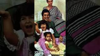 Mere intjar to #trending song #Rajesh Khanna family picture shorts#youtobeshorts #viral#videoshort