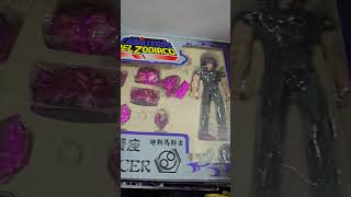 SAINT SEIYA FERIA CIRUJA TRUJILLO COLLECTOR STORE PARTE 2 #actionfigures