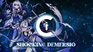 Elsword - Shocking Demersio [팬이 만든 리믹스]