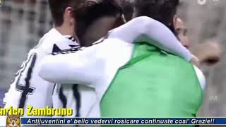 juve inter 2 0 zambruno