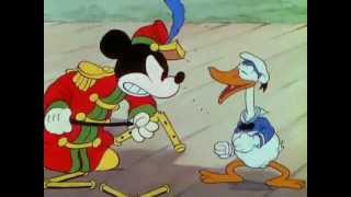 Mickey Mouse & Friends - The Band Concert (1935)