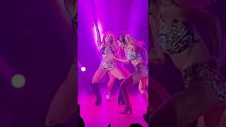 Lali - Salvaje - Brava Tour Israel 2019