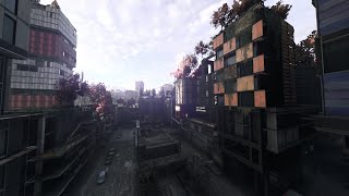 Dying Light 2- Dark+Gritty Filter