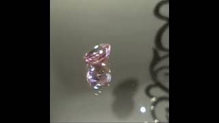 Genuine Congolese Pink Tourmaline at 1.75ct from thecoveatfoxhollow.com