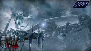 Killer Instinct 2013 Glacius Story/All Endings