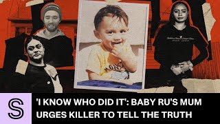 'I know who did it': Baby Ru's mum urges killer to tell the truth | Stuff.co.nz