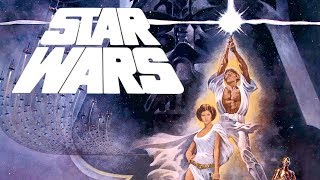 Star Wars (Episode IV: A New Hope) (1977) Review