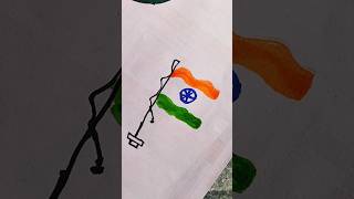 Indian flag#shorts #yt #independenceday#trending