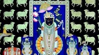 Aaj Ka Darshan Shrinathji Nathdwara Full video 14 August 2024