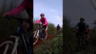 Gowes yuuk bareng KrisGow 4 Maret 2018 4