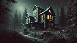 the light is on but nobody’s home ( dark academia playlist )