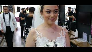 Ebru & Bünyamin Wedding Story