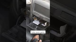 Tata ace gold globe box #onelikeonline #shorts #subscribe #onroad #drivingskills