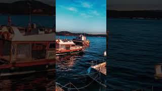 İstanbul Sarıyer 📍📷 #travel #deniz #subscribe