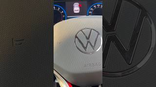 POV TEST DRIVE GOLF GTI MK8 #volkswagen #vw #golfgti #car #vwfans