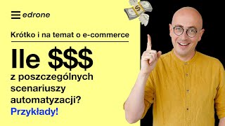 Ile można zarobić dzięki Marketing Automation w sklepie online? Zobacz konkretne dane!