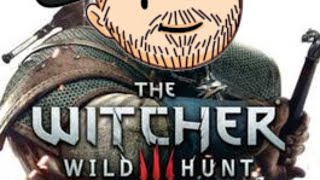 The Witcher 3 Wild Hunt - Tonight We hunt! - Part 1 -