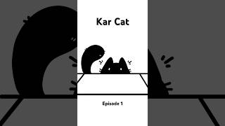 Kar Cat Ep:1 #webtoon #comic #cat #catvideos #petlover #reltable #box