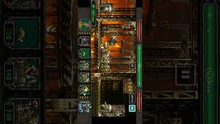 Steel Factory | Metal Slug Defense