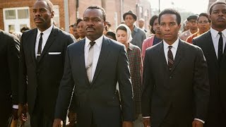 Selma Movie Review– Just Seen It