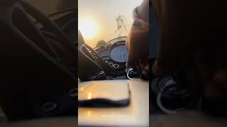 NS whatsapp status || NS200🔥 || Mad Biker's Dream