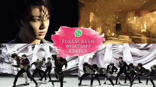 Fake Love | Official MV | BTS | FullScreen Whatsapp status