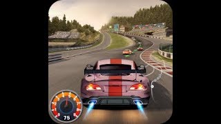 لعبهcity racing 3dمهكره للاندرويد