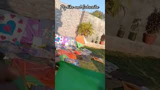 MVP Song | kite lover kite videos | Flying Kite Videos | Kite Fighting Videos #kite #Shorts #Patang