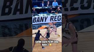 Caitlin Clark leaves defender in LaLa Land 😳#caitlinclark #basketball #wnba