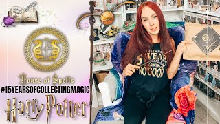 Harry Potter Haul | House of Spells