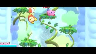 Kirby Return's to Dream Land Deluxe