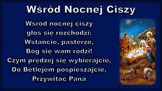 Wśród Nocnej Ciszy