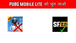 Forget PUBG Mobile Lite 🇮🇳 Scarfall 2.0- New MADE IN INDIA Game Is Here