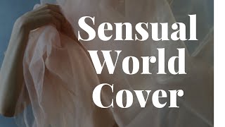 Sensual World, Kate Bush, 80's Pop Music Song, Jenny Daniels Covers Best Kate Bush Songs