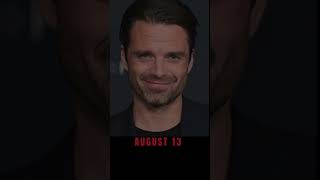 HAPPY BIRTHDAY  Sebastian Stan