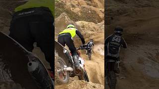 Puchar Południowej Polski w cross country - runda 4 #offroadbytom @AJSKAENDUROTEAM