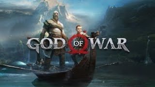 God Of War - Gameplay Walkthrough - Part 11 [PS5]