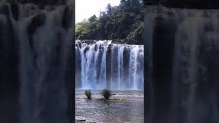 TINUY - AN FALLS, Surigao Del Sur