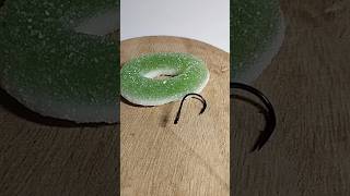 apple rings🍏🎣 #fish #fishing #carp #carpfishing #method #feeder