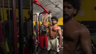 Day 7/30 Carnivorous diet Body Transformation "Full series in Instagram arjun13mp"